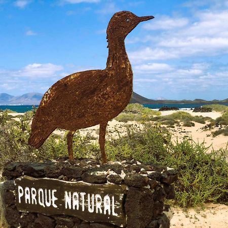 Sweet Home By Sea You There Fuerteventura Corralejo Exterior foto