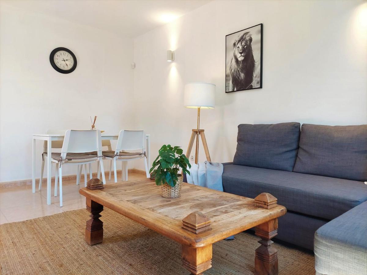 Sweet Home By Sea You There Fuerteventura Corralejo Exterior foto