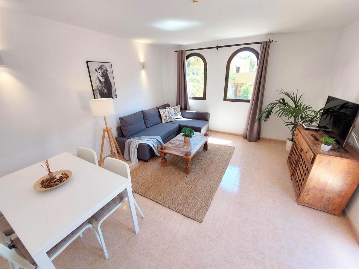 Sweet Home By Sea You There Fuerteventura Corralejo Exterior foto