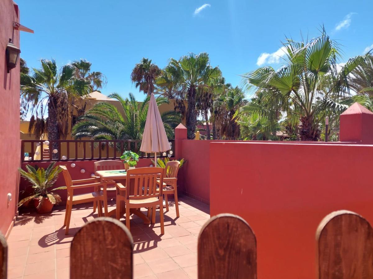Sweet Home By Sea You There Fuerteventura Corralejo Exterior foto