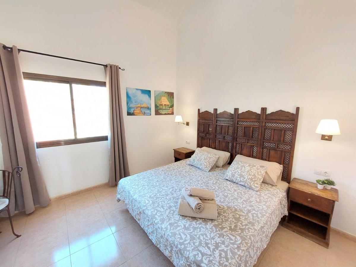 Sweet Home By Sea You There Fuerteventura Corralejo Exterior foto