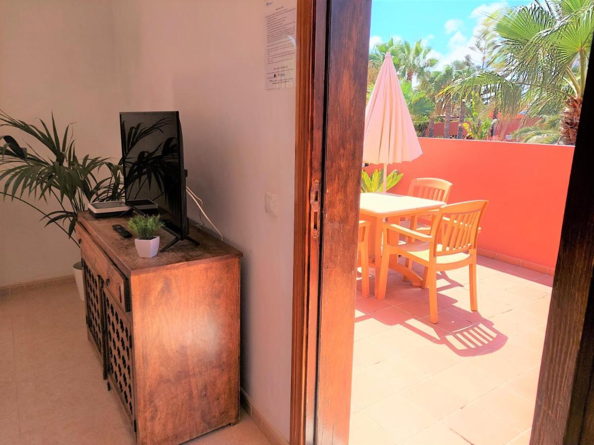 Sweet Home By Sea You There Fuerteventura Corralejo Exterior foto