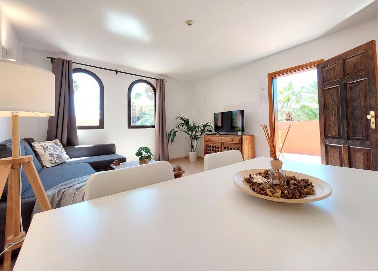 Sweet Home By Sea You There Fuerteventura Corralejo Exterior foto