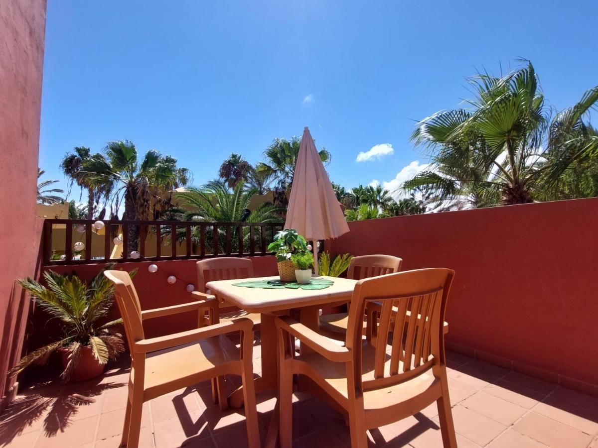 Sweet Home By Sea You There Fuerteventura Corralejo Exterior foto