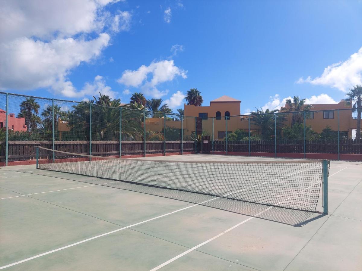 Sweet Home By Sea You There Fuerteventura Corralejo Exterior foto